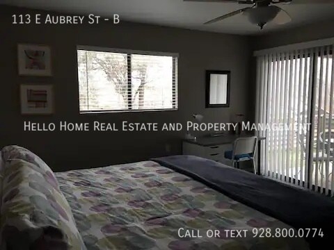 Building Photo - 113 E Aubrey St