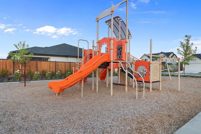 Building Photo - 1213 W Capstone Dr