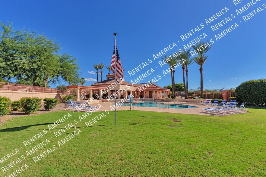 Building Photo - 3460 W Sky Ridge Loop