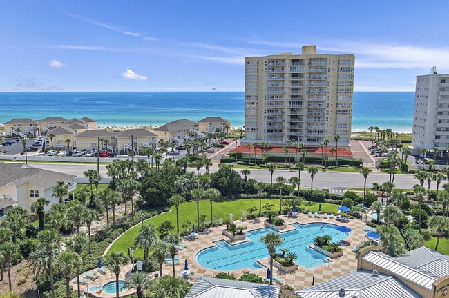 Building Photo - 725 Gulf Shore Dr