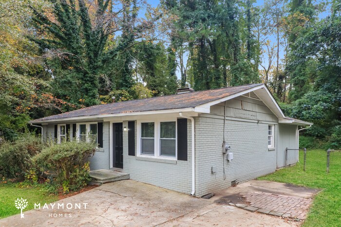 Building Photo - 3566 Adkins Rd NW