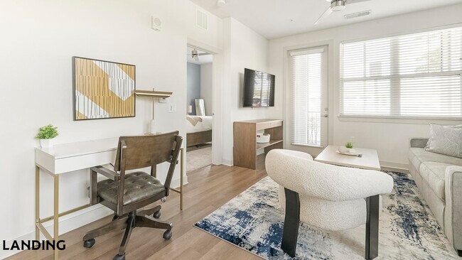 Building Photo - 11900 Marquina Blvd