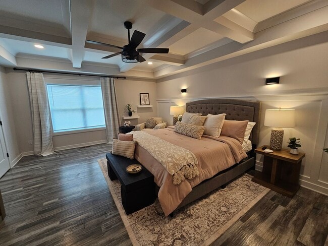 Building Photo - Upscale New Construction Ranch