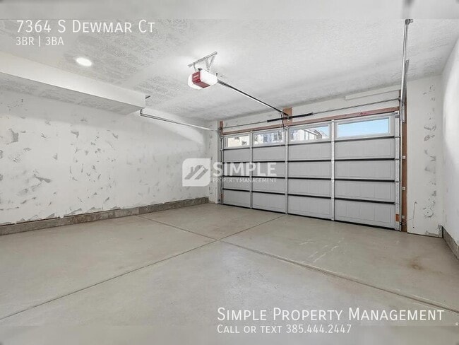 Building Photo - 7364 S Dewmar Ct