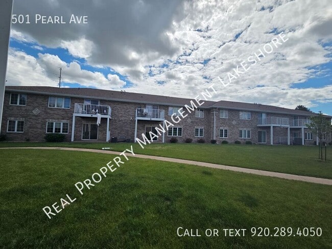 Building Photo - 501 Pearl Ave