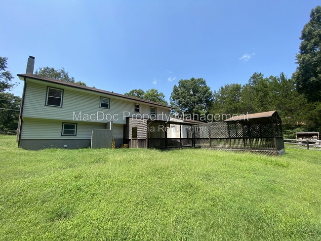 Building Photo - 491 Cropp Rd