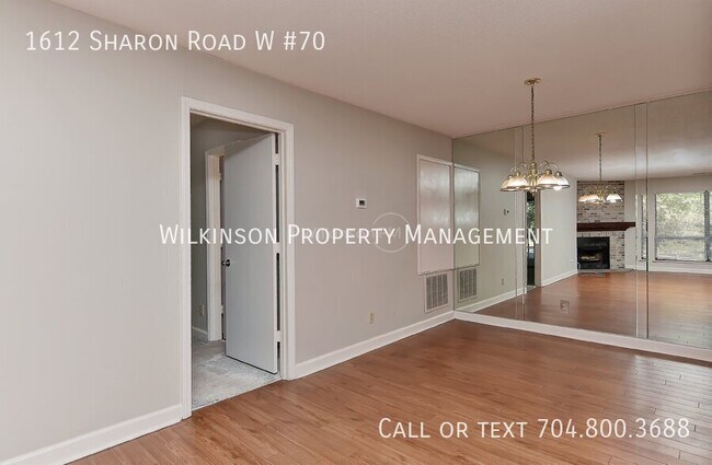 Building Photo - Charming 2-Bed, 2-Bath Retreat in the Hear...