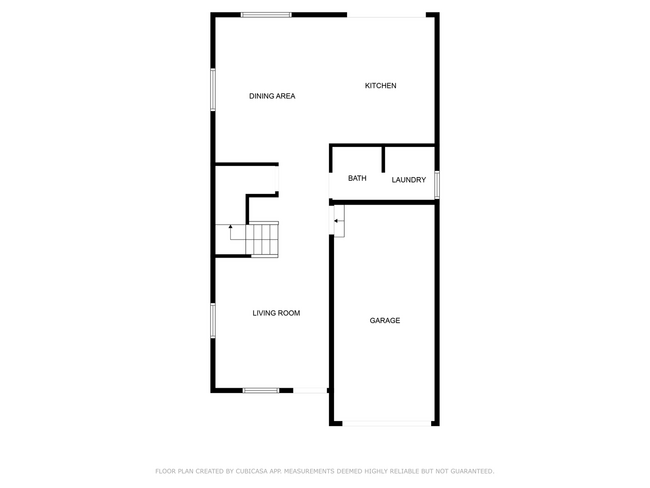 Building Photo - 4 bed, 2.5 bathroom House available