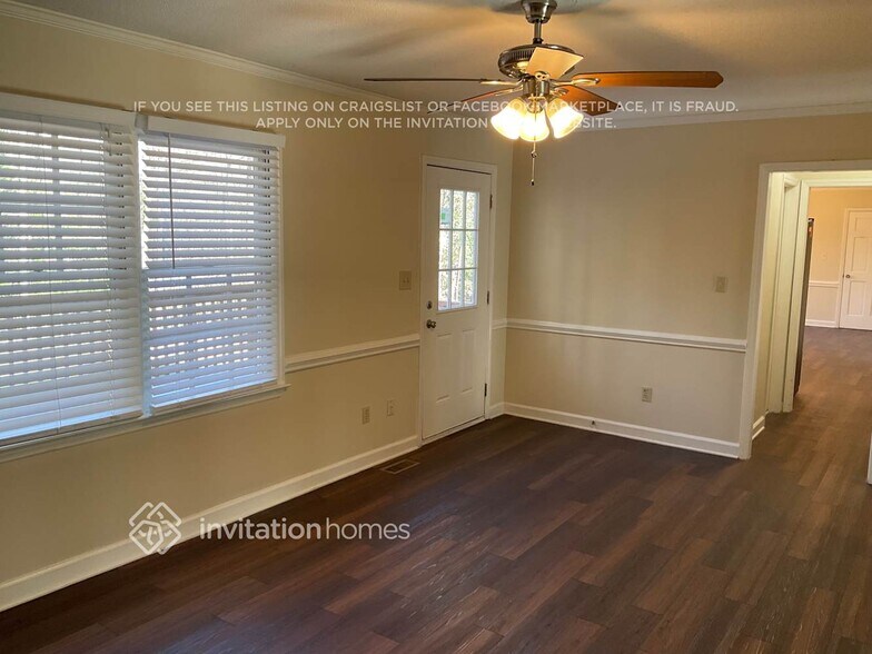 Building Photo - 6554 Dougherty Dr