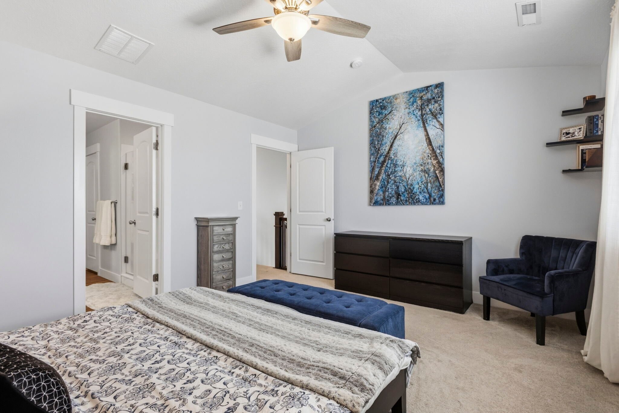 Building Photo - 4318 W Burwell Ln