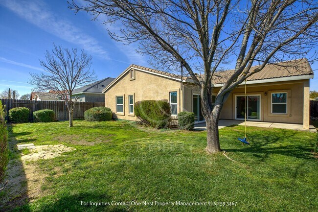 Building Photo - Fantastic Floorplan, great location in Woodland 4+ bedroom, 2 bath