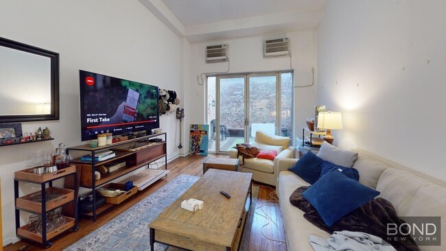 Floorplan - 57 Carmine Street