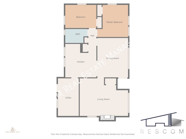 Building Photo - 167 4700 S