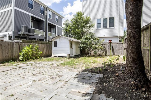 Building Photo - 2115 Radcliffe St