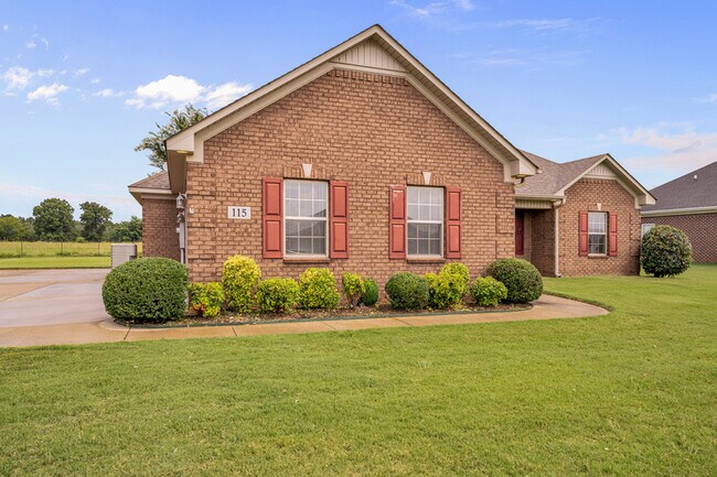 Building Photo - 115 Maddie Ridge Rd