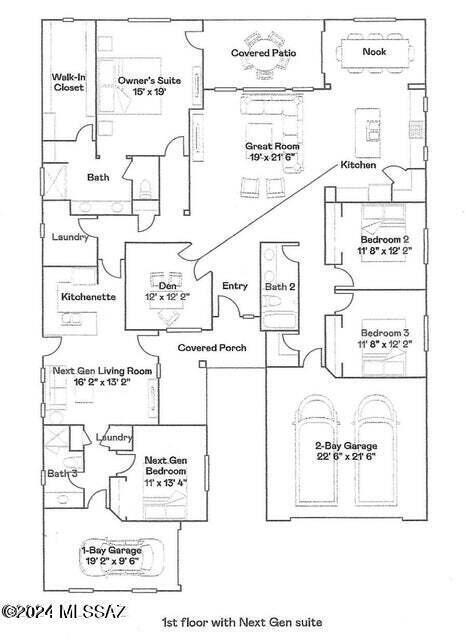 Building Photo - 10623 N Iron Peak Dr