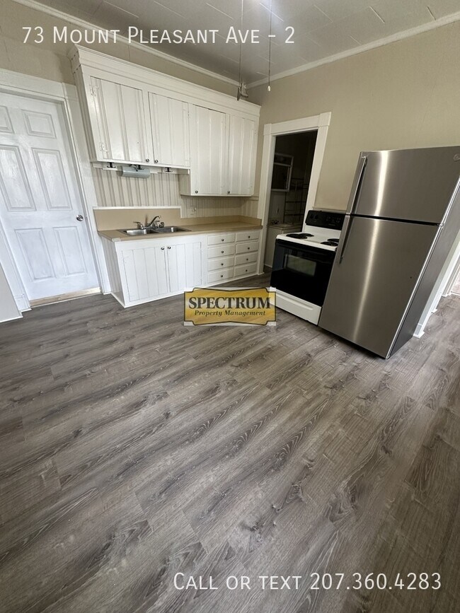 Building Photo - 73 Mt Pleasant Ave