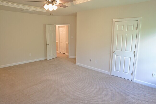 Master Bedroom 2 - 18 Sharpstead Ln