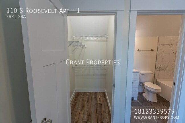 Building Photo - 110 S Roosevelt St