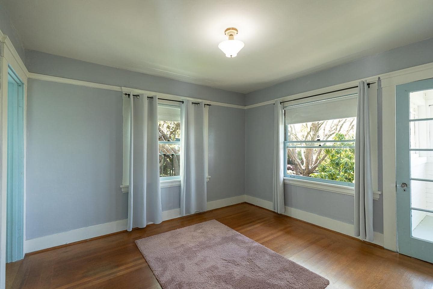 Building Photo - Large North Berkeley gem