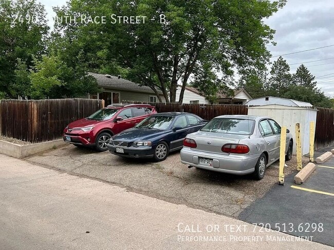 Building Photo - 2490 S Race St
