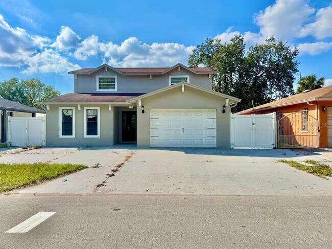 Primary Photo - 6212 N Grady Ave