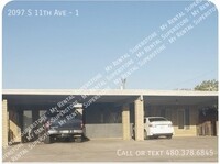 Building Photo - 2097 S 11th Ave