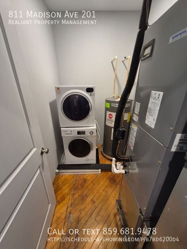 Building Photo - 811 Madison Ave