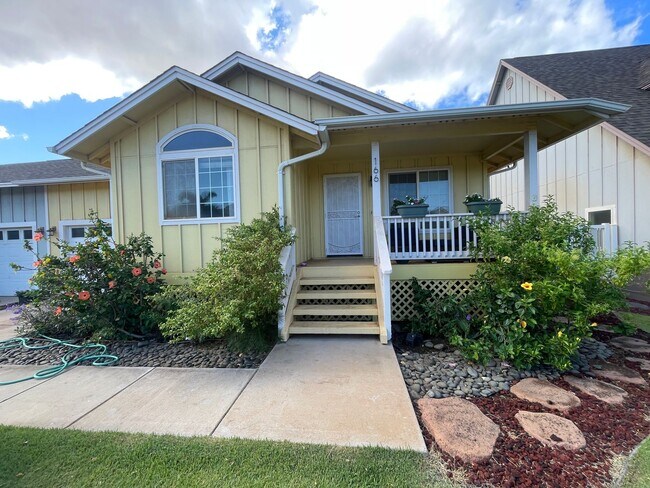 Primary Photo - Kihei Three Bedroom