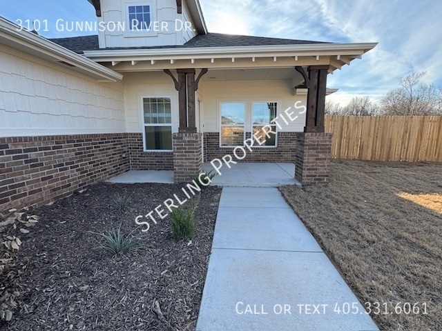 Building Photo - 3101 Gunnison River Dr