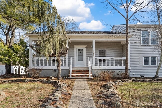 Building Photo - 3850 NJ-27