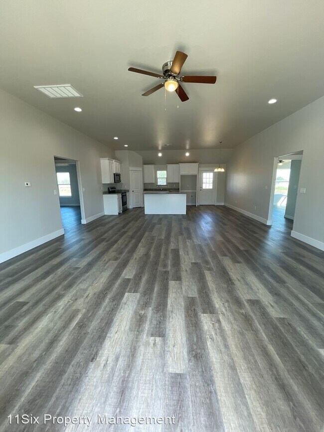 Building Photo - 4 br, 2 bath House - 129 Kat's Ave