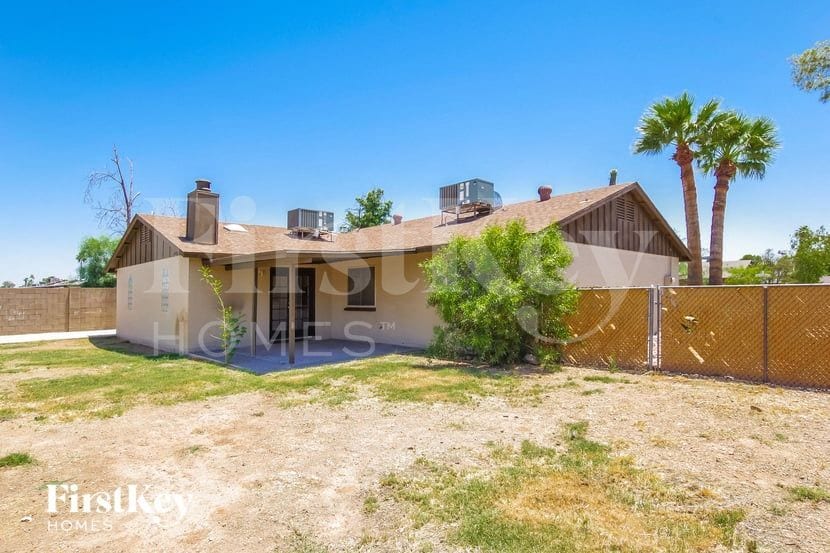Building Photo - 3826 W Villa Rita Dr