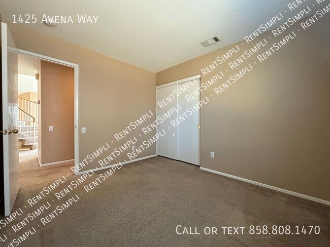 Building Photo - 4 BD 3 BA  San Jacinto Home.