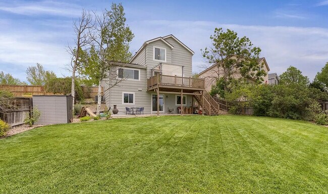 Building Photo - 5494 S Picadilly St