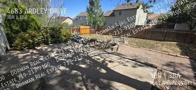 Building Photo - 4683 Ardley Dr