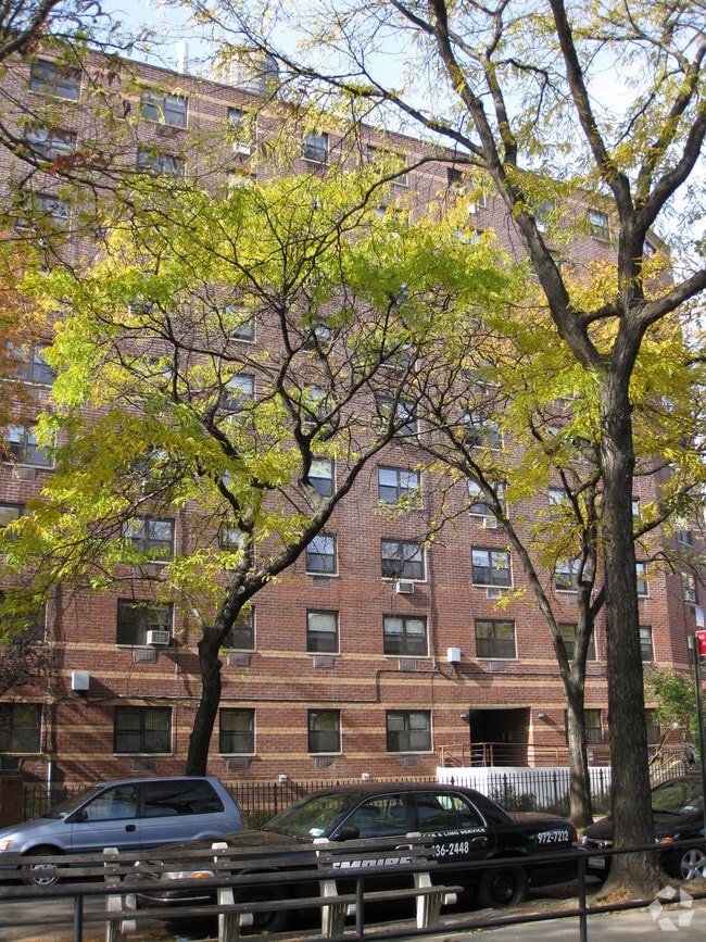 Building Photo - Webster Terrace