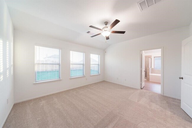 Building Photo - 3543 Britton Burrow Way