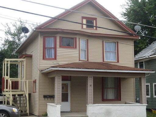 Building Photo - 1521 Taylor St