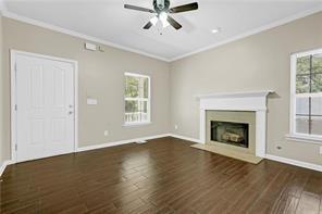 Building Photo - 1477 Akridge St NW