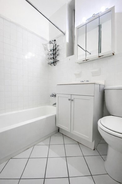 Building Photo - 235 W 103rd St