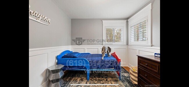 Building Photo - 4228 Calavo Dr
