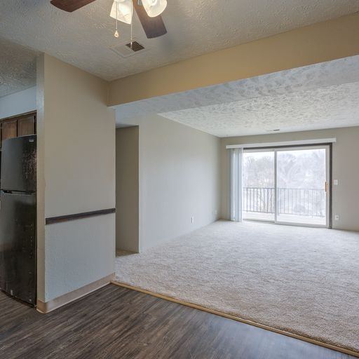 Floorplan - Whispering Isle Apartments