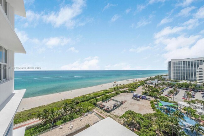 Building Photo - 4747 Collins Ave