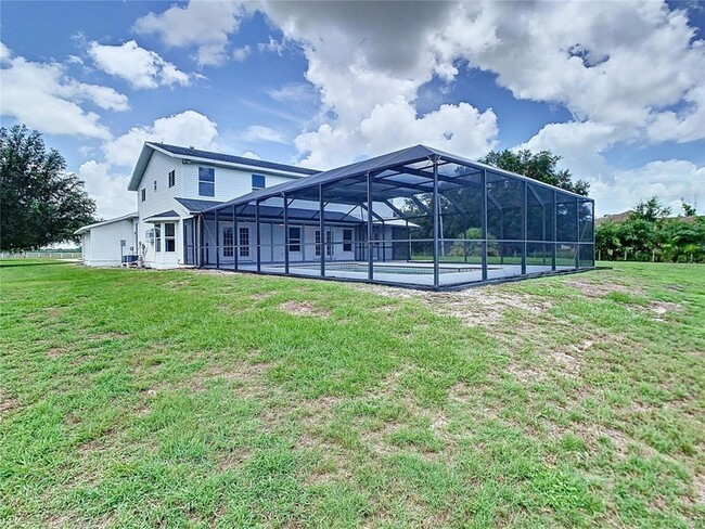 Building Photo - 4015 N Rye Rd