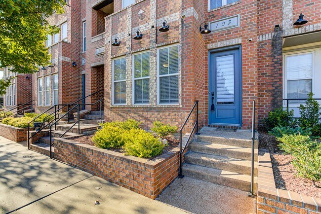 Building Photo - 70 W Carolina Ave