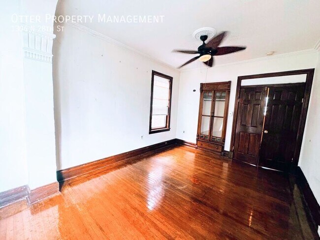 Building Photo - 1306 N 28th St