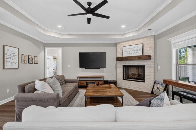 Building Photo - Fabulous Home in Miller's Glenn