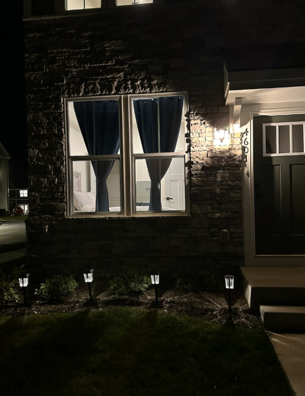 Building Photo - 4601 Abbotswell Pl