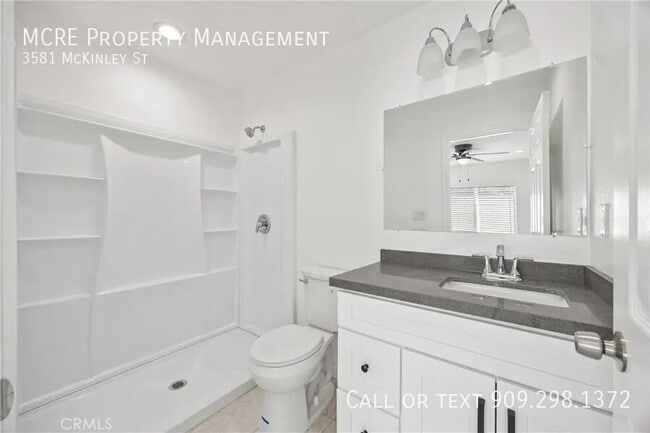 Building Photo - 3581 McKinley St